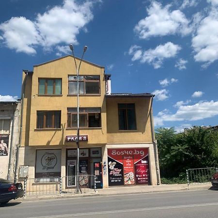 Hotel Rade 2 Vratsa Exterior foto