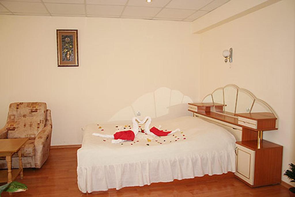 Hotel Rade 2 Vratsa Quarto foto